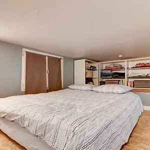 T1 Récent, 200m Plage, Clim, Internet Appartement