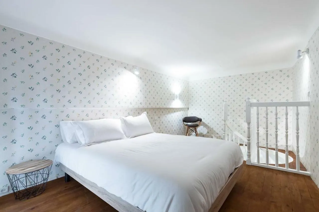 Prefecture Duplex - Old Town Apartment Nice France