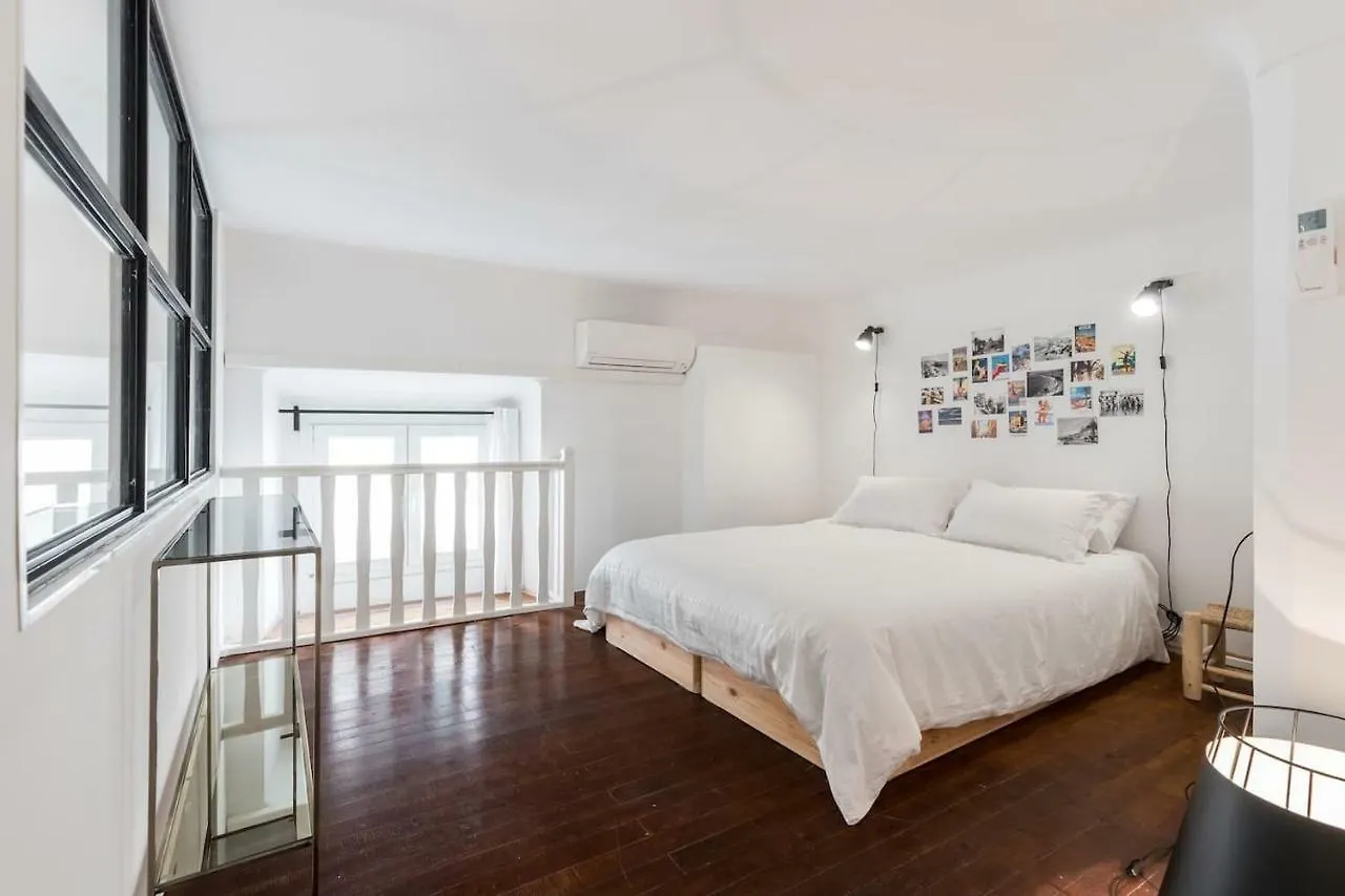 Prefecture Duplex - Old Town Apartment Nice 0*,  France