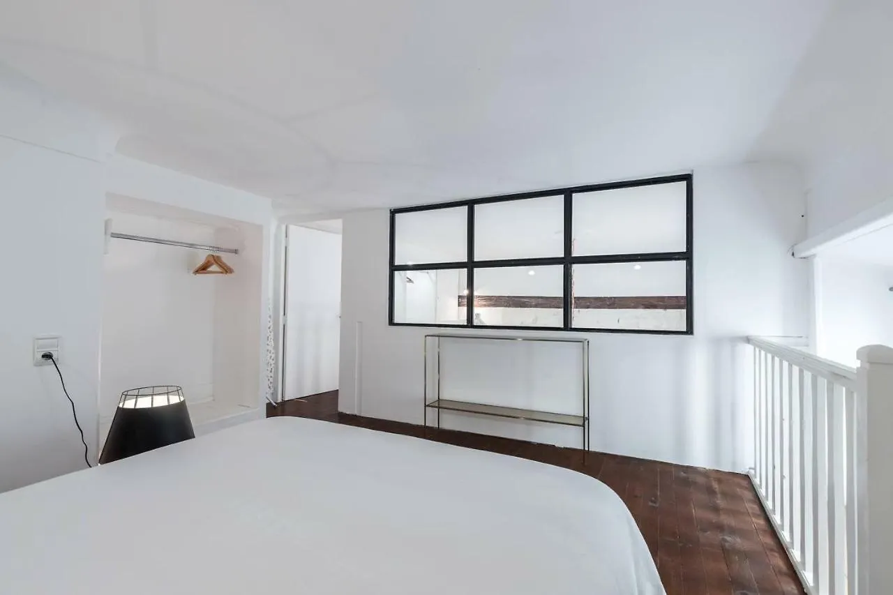 Prefecture Duplex - Old Town Apartment Nice 0*,  France