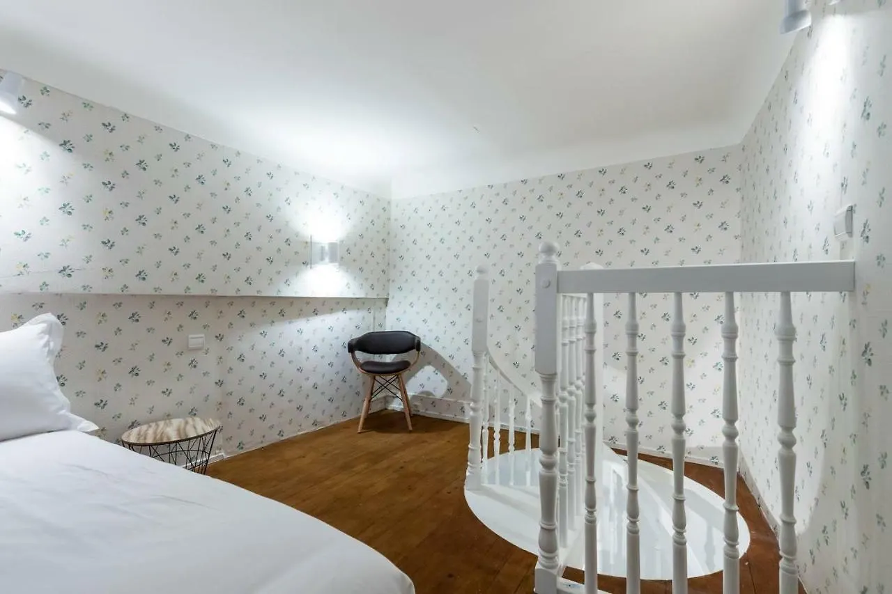 Prefecture Duplex - Old Town Apartment Nice France